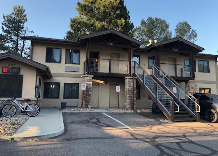 The Haber Motel