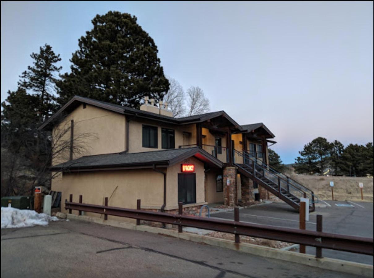 The Haber 4* Estes Park